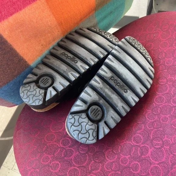 Birkenstock Boston Chunky - Picture 3 of 3